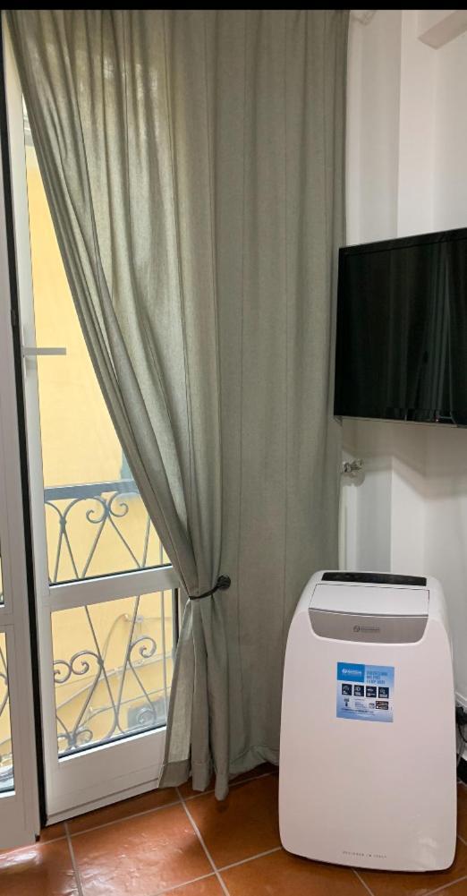 Appartamento Il Vicoletto Alleybed In Genova