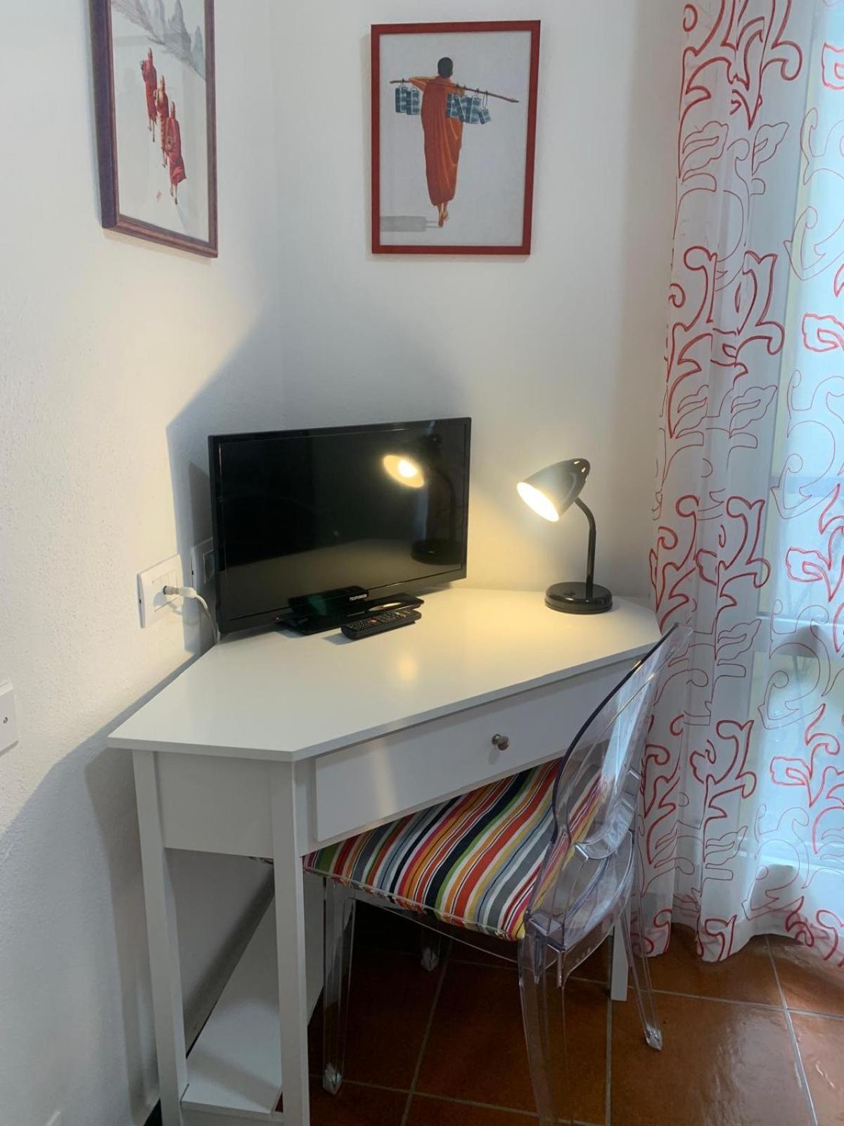 Appartamento Il Vicoletto Alleybed In Genova